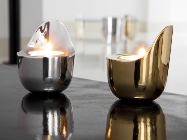 Collection C&eacute;leste : Votives
