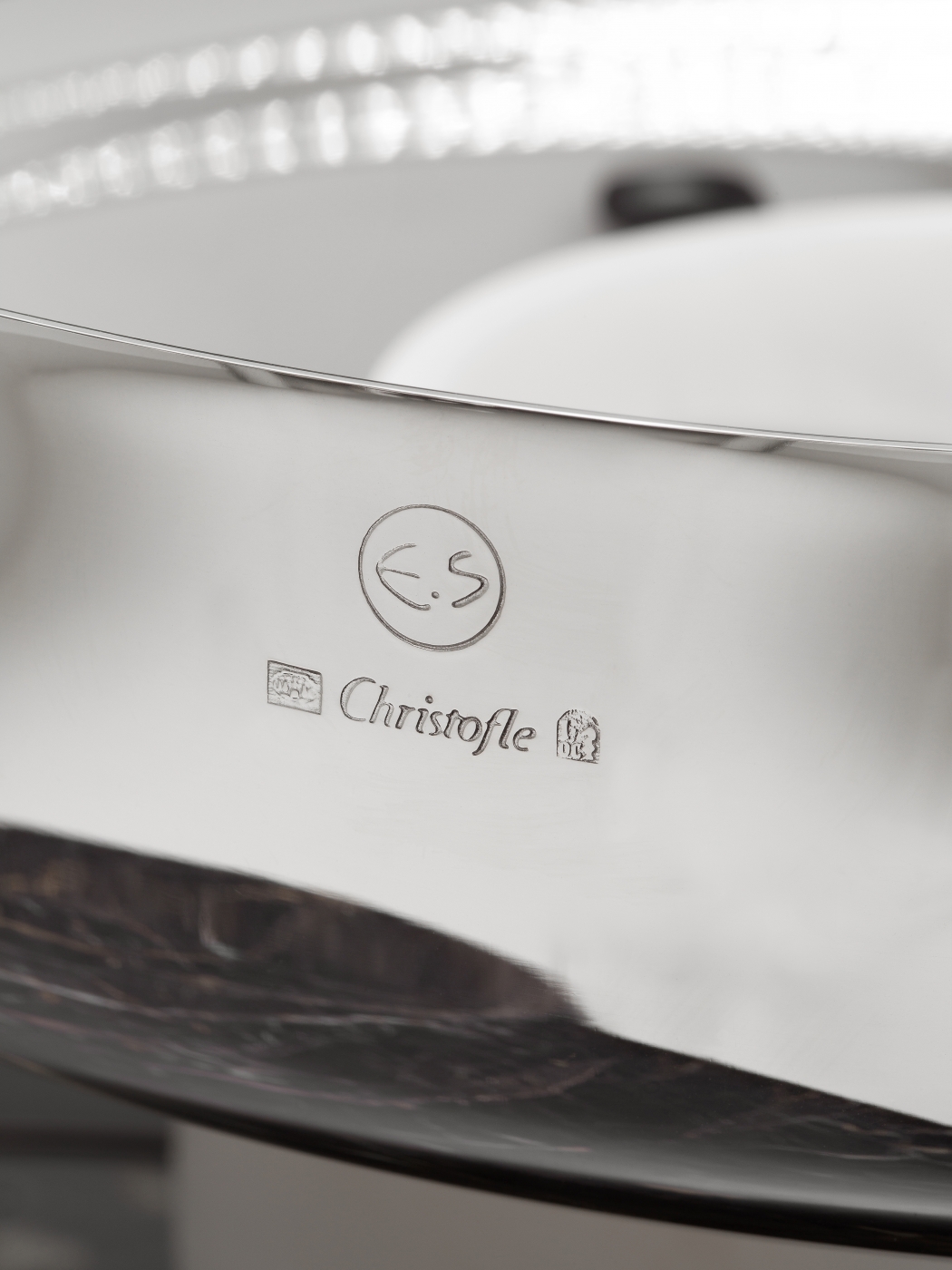 Collection C&eacute;leste : Centre de table
