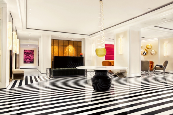 Table&nbsp;Jarre, Gu&eacute;ridon&nbsp;Jajuka
