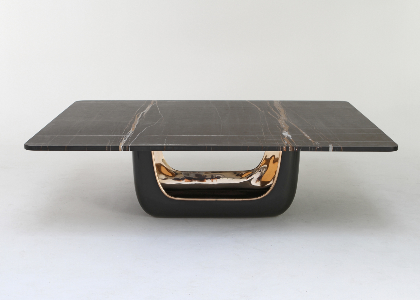 Table basse U
