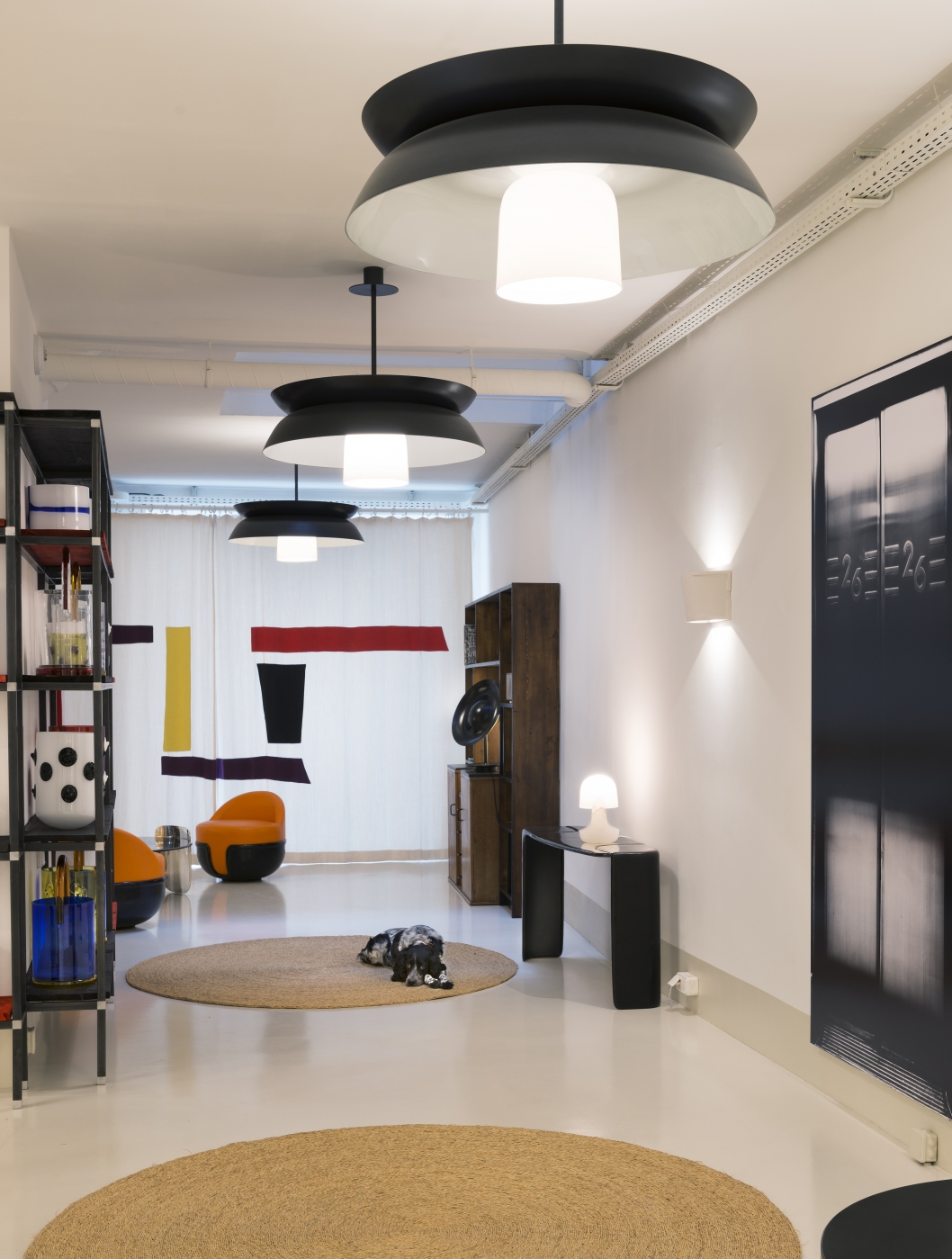 Suspension Marceau&nbsp;
