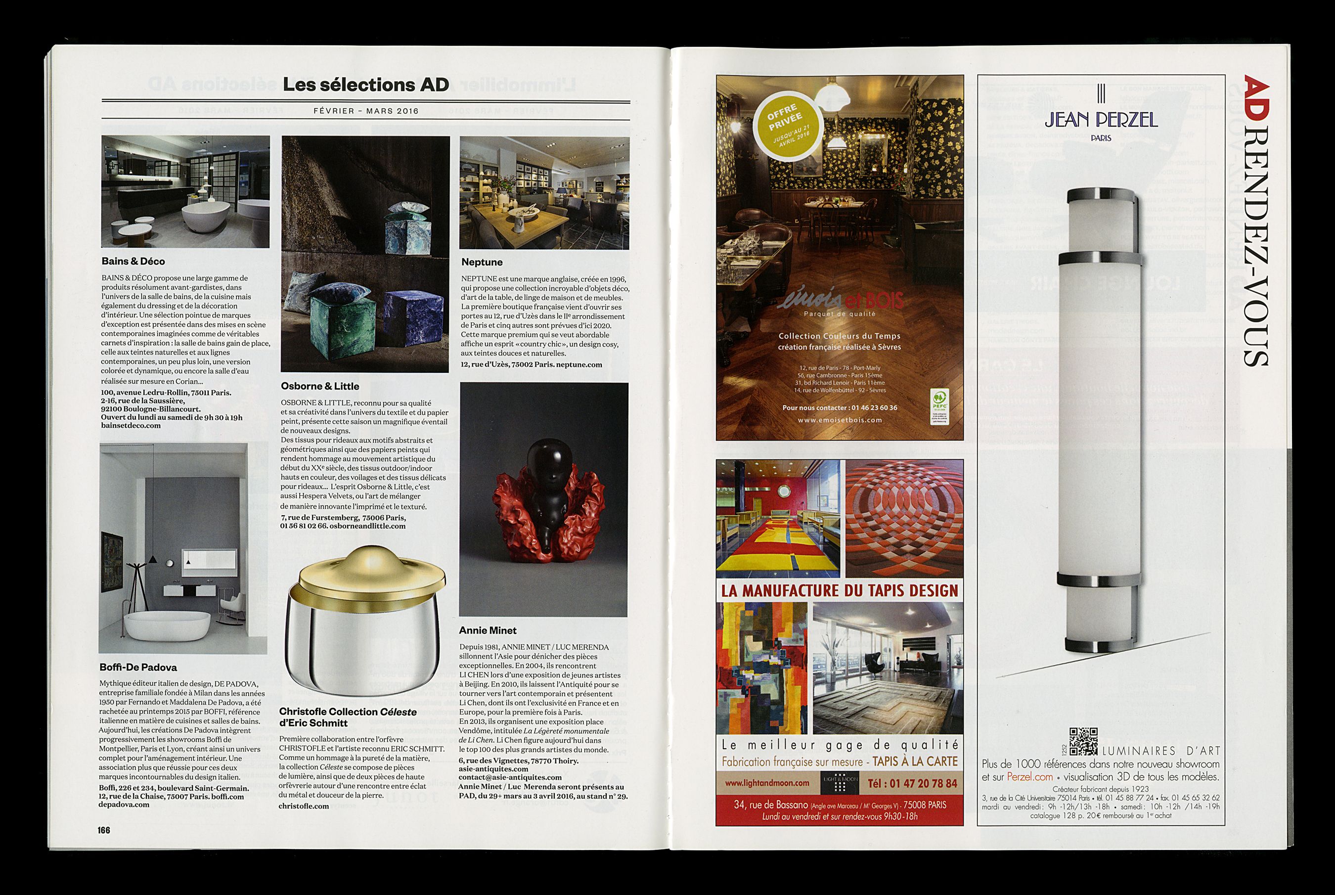 AD. Architectural&nbsp;Digest
