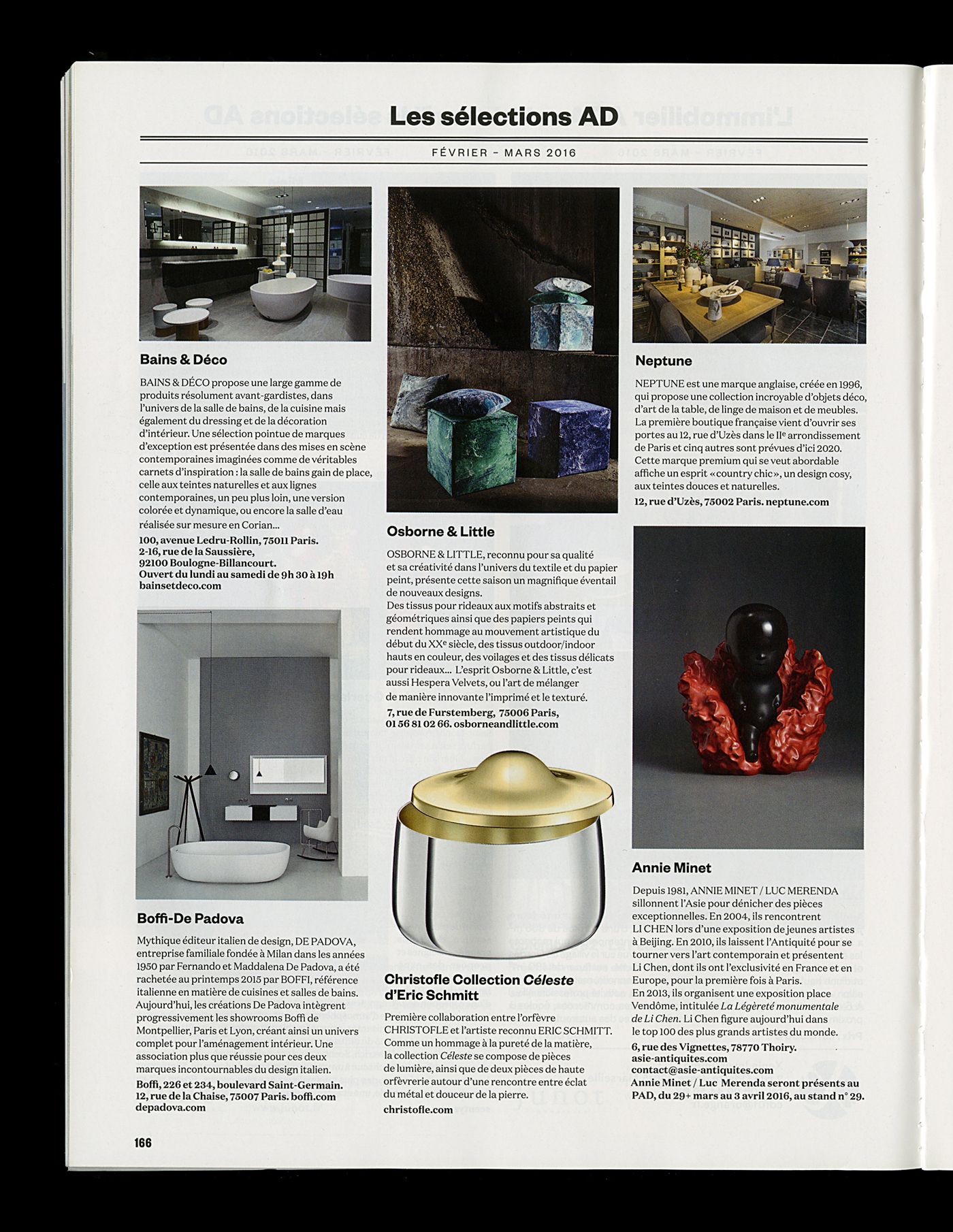 AD. Architectural&nbsp;Digest
