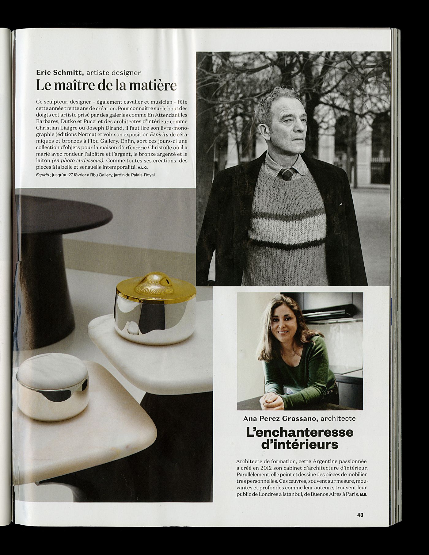 AD. Architectural&nbsp;Digest
